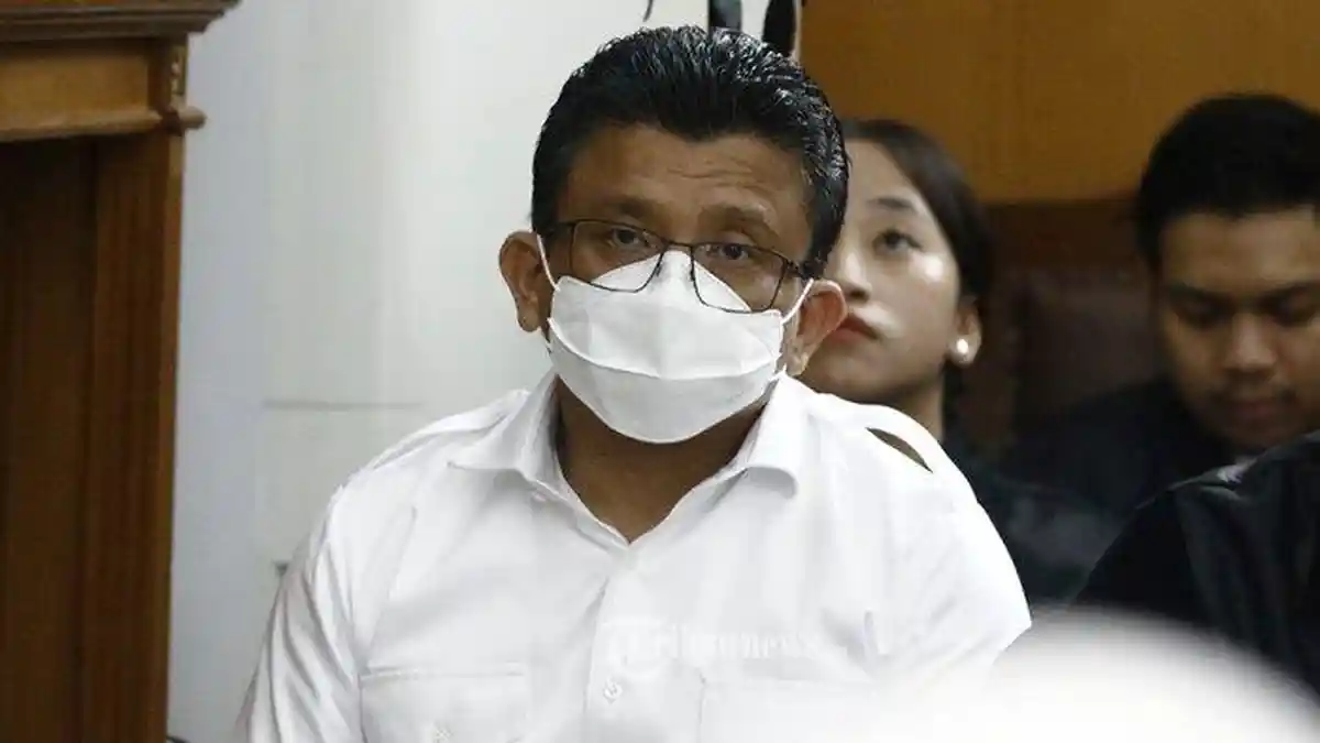 Ferdy Sambo Sudah Siap Mental Hadapi Apapun Keputusan di Sidang Vonis 13 Februari 2023