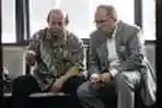 Hakim Syarifuddin Bersiap Jalani Sidang Tuntutan