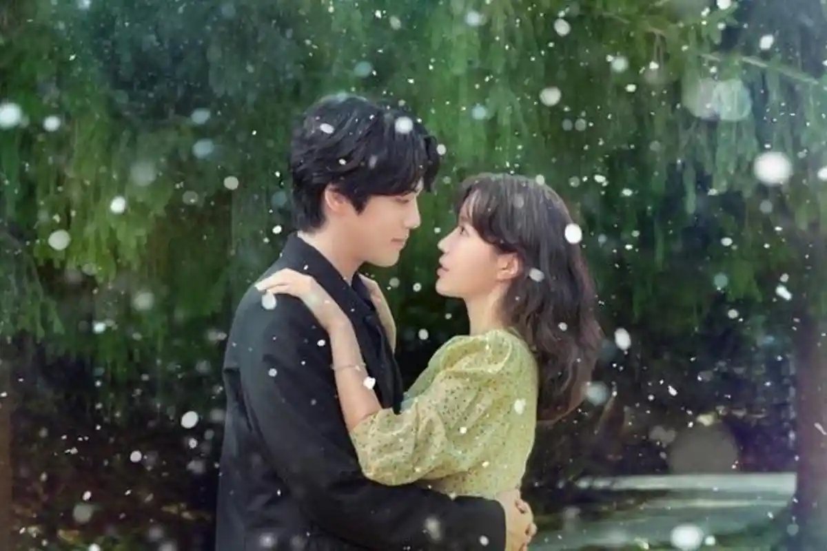 Panggilan untuk Pecinta Drama Korea Romantis Fantasi, Inilah Kokdu yang Tayang 27 Januari 2023!
