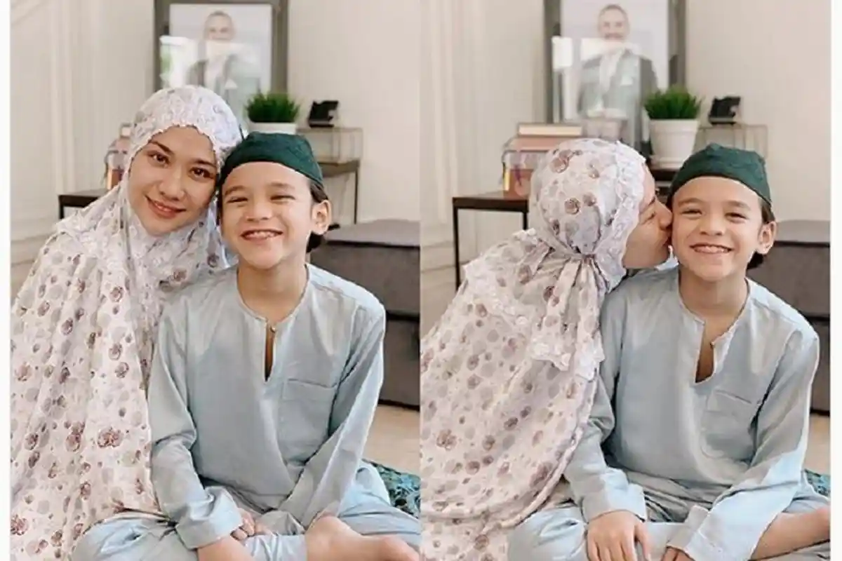 Demi Noah BCL Tetap Pertahankan Tradisi Ini Meski Tanpa Ashraf Sinclair