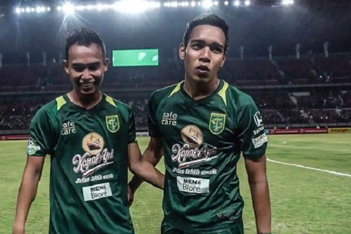 Bonek Jangan ke Malang Saat Arema Vs Persebaya, Cukup Bantu Bajol Ijo dengan Doa dari Surabaya