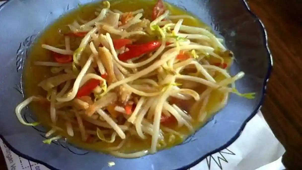 5 Resep Pilihan Menu Sahur Paling Sederhana,Enak,Gurih Bikin Ketagihan, Dilengkapi Cara Membuatnya