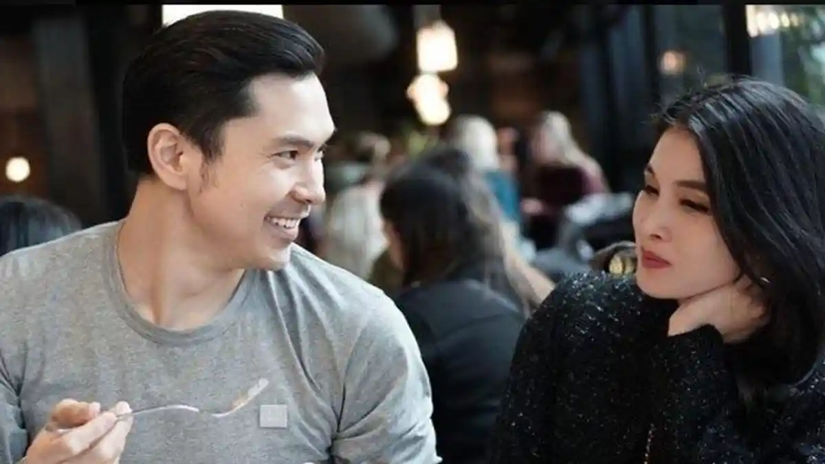Sandra Dewi Diduga Depresi Hadapi Kasus Harvey Moeis, Kondisi Psikis Sang Putra Terungkap