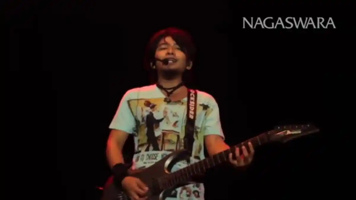 Chord Kunci Gitar Aishiteru 3 Zivilia, Cemburu Tanda Cinta Marah Tandanya Sayang