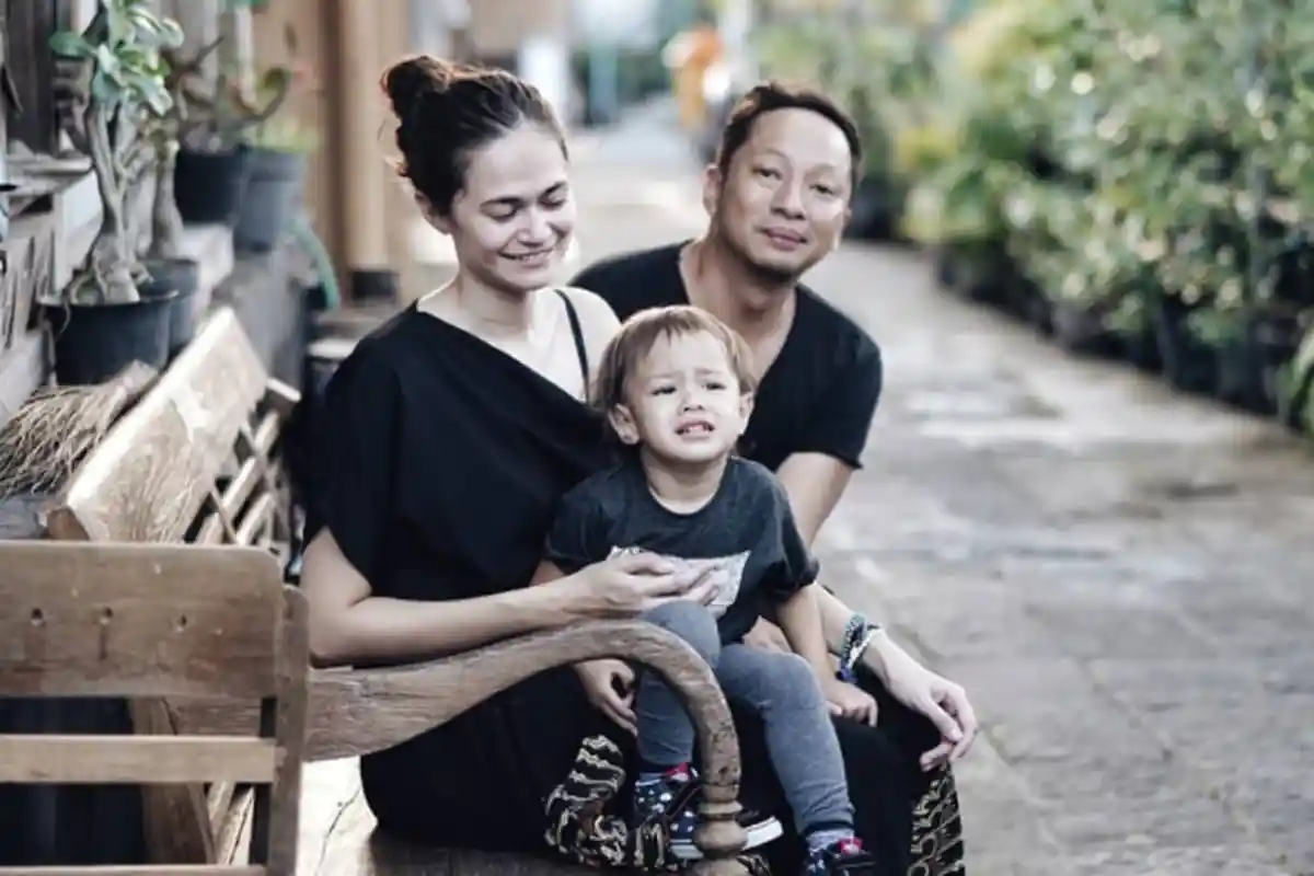 Liburan di Thailand, Bjorka Sempat 'Ngilang', Ringgo: Skill Becandanya Naek Level Parah