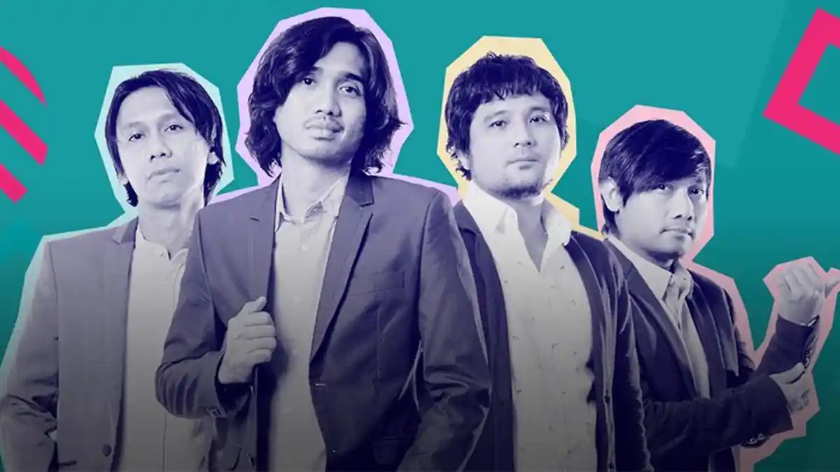 Chord 3 Lagu Sheila on 7 Hits yang Paling Mudah: 'Dan', 'Sephia', & 'Yang Terlewatkan'