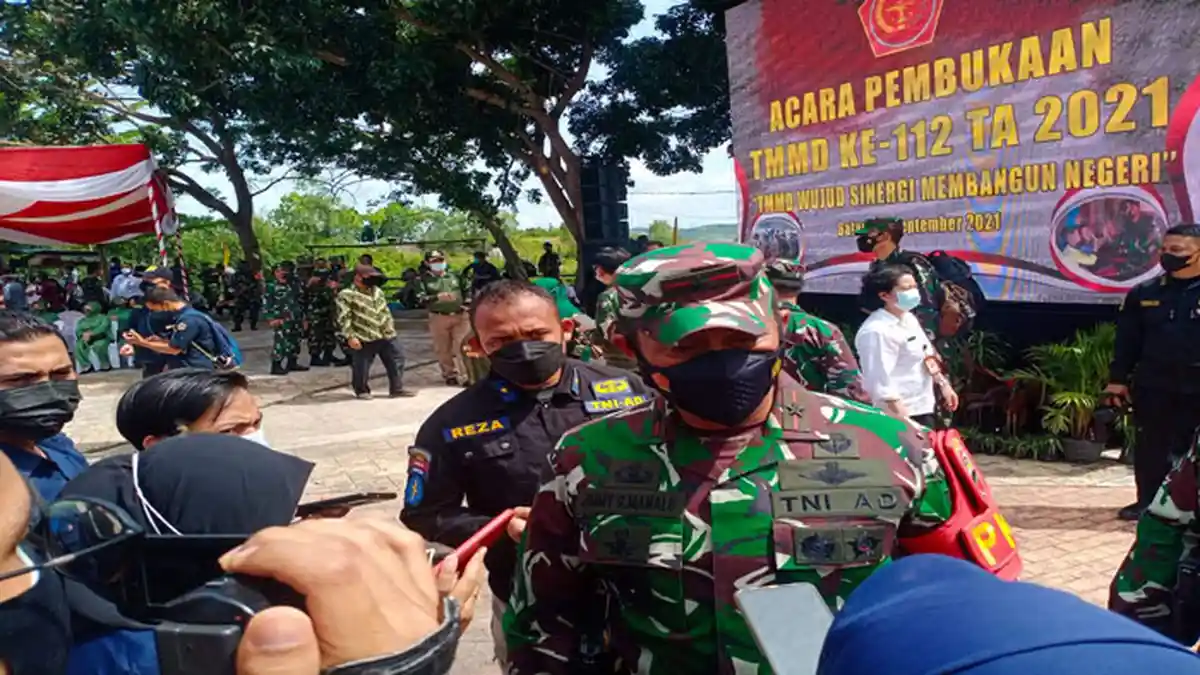 Petugas Perketat Kepulangan PMI ke Batam Lewat Jalur Laut Dari Negeri Jiran