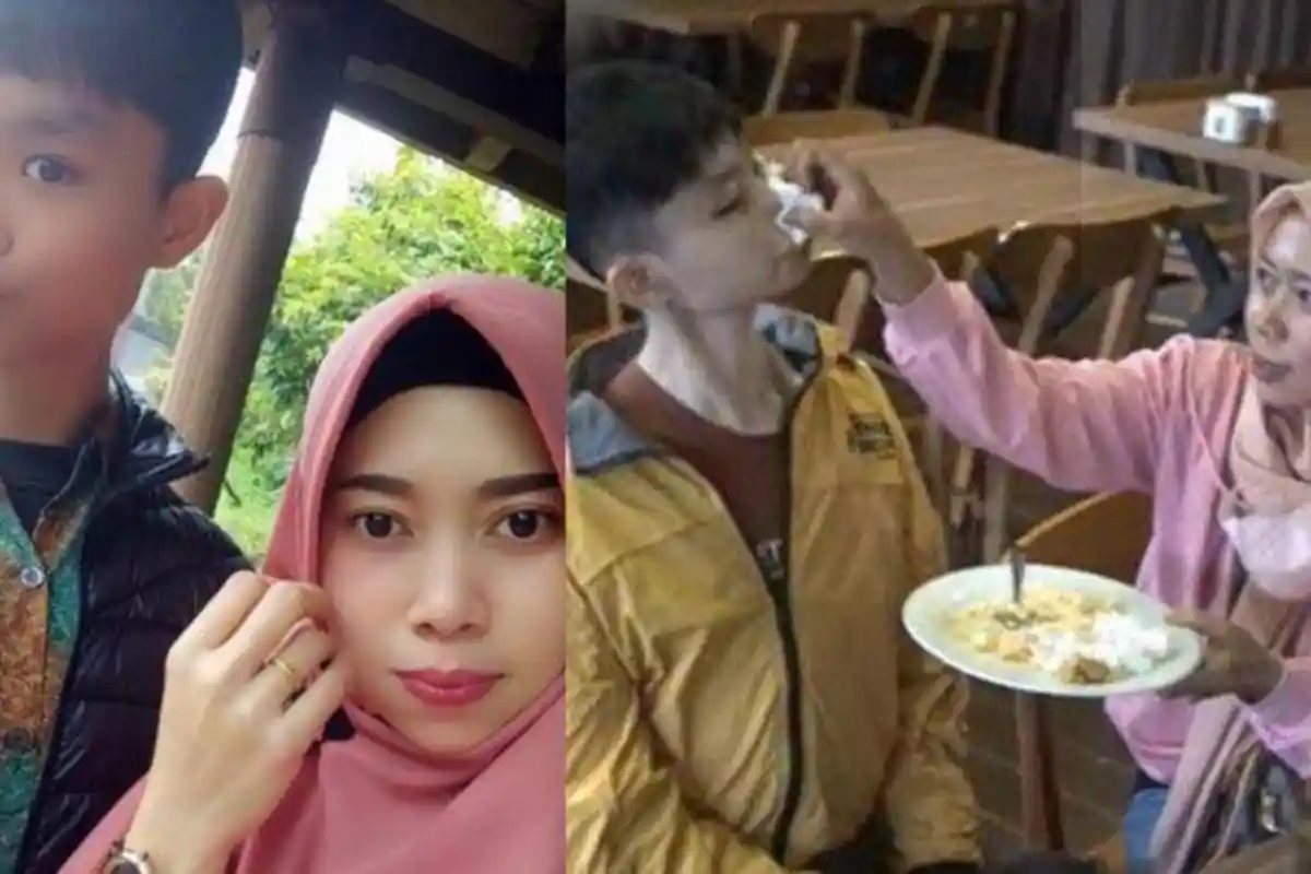 Sosok Sha Wang di Mata Siti Aisah Eks TKI Taiwan, Pantas Menggebu Ingin Adposi Anak Majikannya