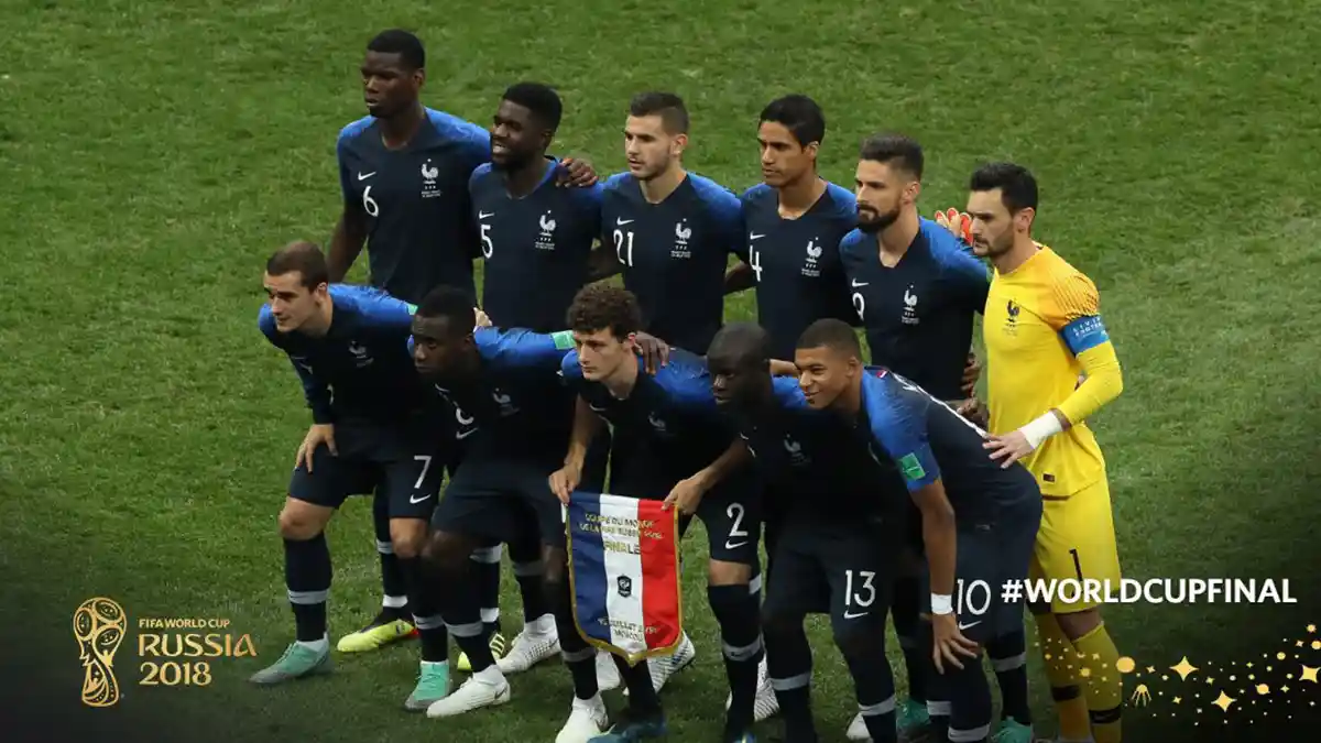 SIARAN LANGSUNG Euro 2020 Prancis vs Jerman Malam Ini di RCTI, Live Streaming Mola TV