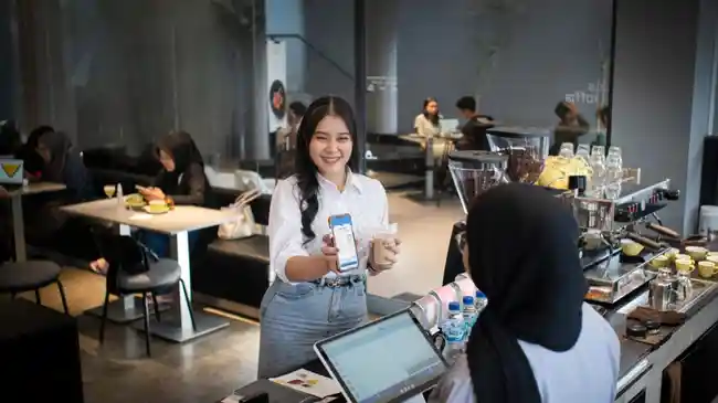 Liburan Panjang Makin Nyaman, BRImo Siap Penuhi Kebutuhan Transaksi Digital Nasabah