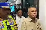 BIANG KEROK Macet Horor Parah Jalur Gilimanuk-Denpasar, Menhub Sebut Truk Besar Pemicu, Ini Caranya!