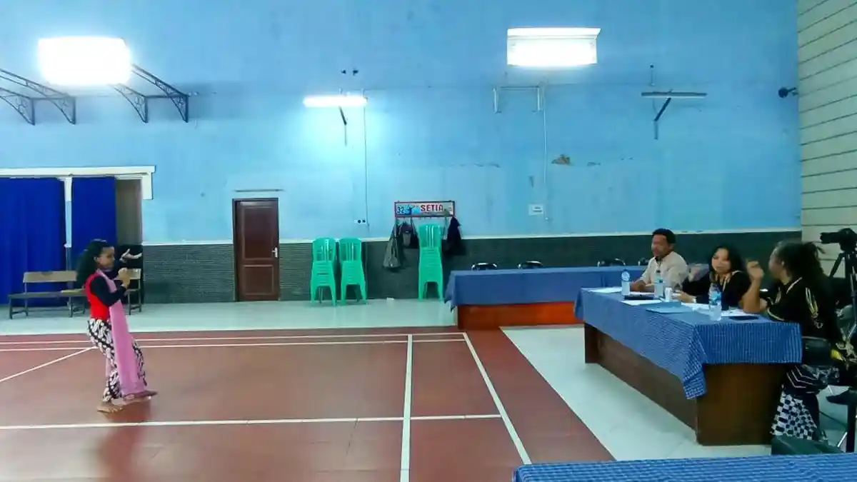 Lengger Idol, Cara Dewan Kesenian Wonosobo Cari Bibit Penari Lengger Berbakat