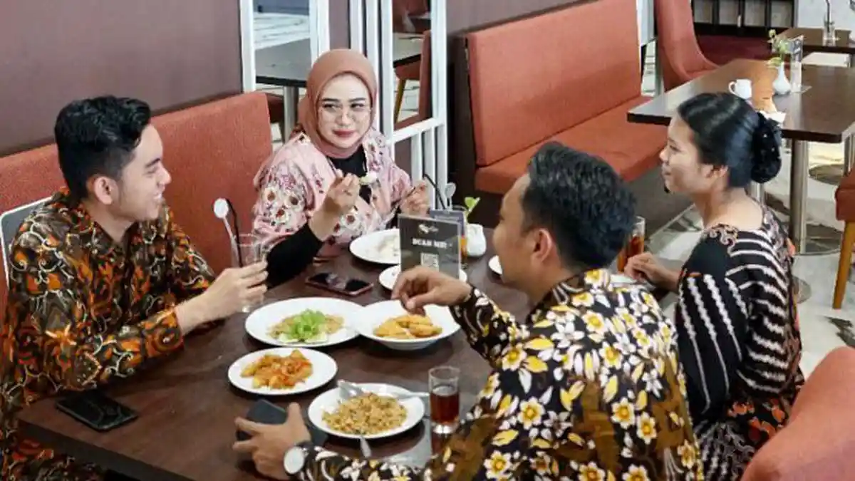Yuk! Intip Promo Terbaru Hotel Horison Ultima Entrop di Bulan Juni