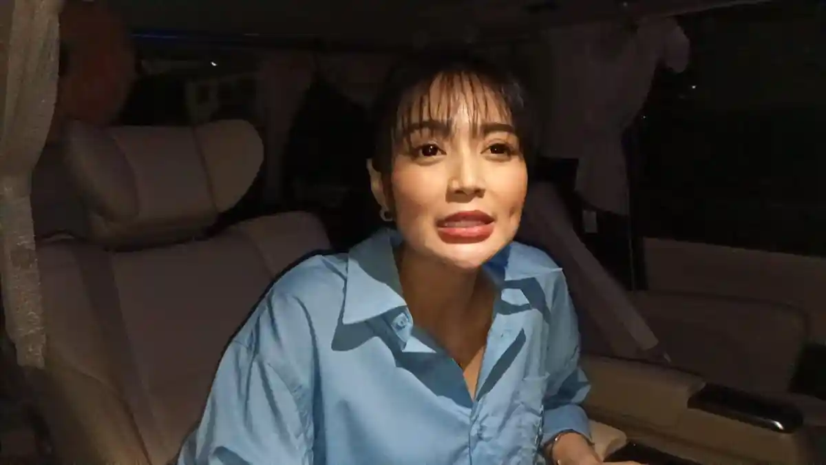 Usia Sudah Tak Muda, Wika Salim Bicarakan Target Nikah dengan Pacarnya