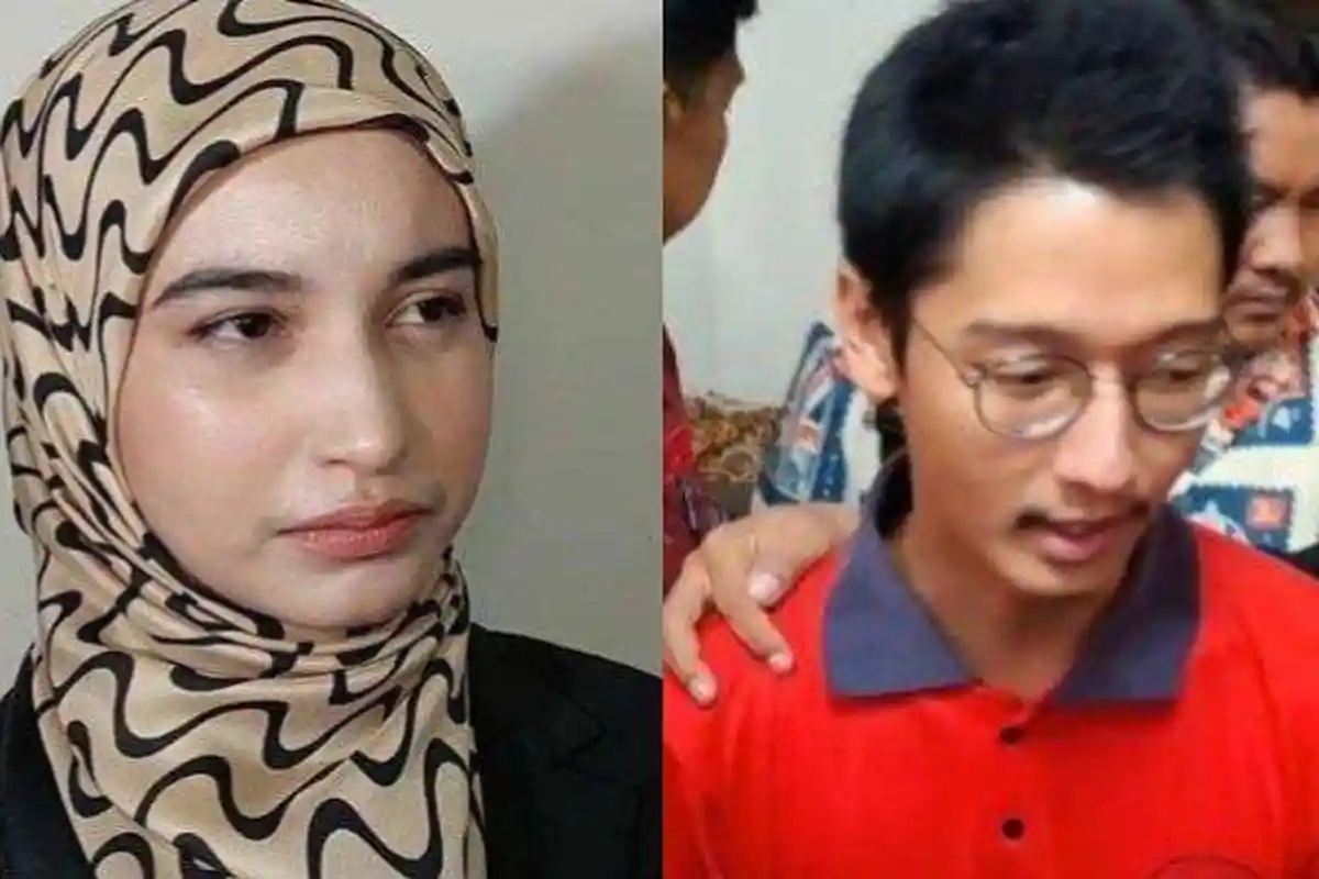 Cut Intan Puas Armor Toreador Divonis 4,5 Tahun Penjara