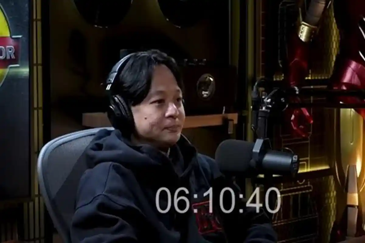 Isi Chat DJ Bravy Diduga Selingkuh, Ngaku Kangen dengan Wanita Lain Jelang Erika Carlina Lahiran