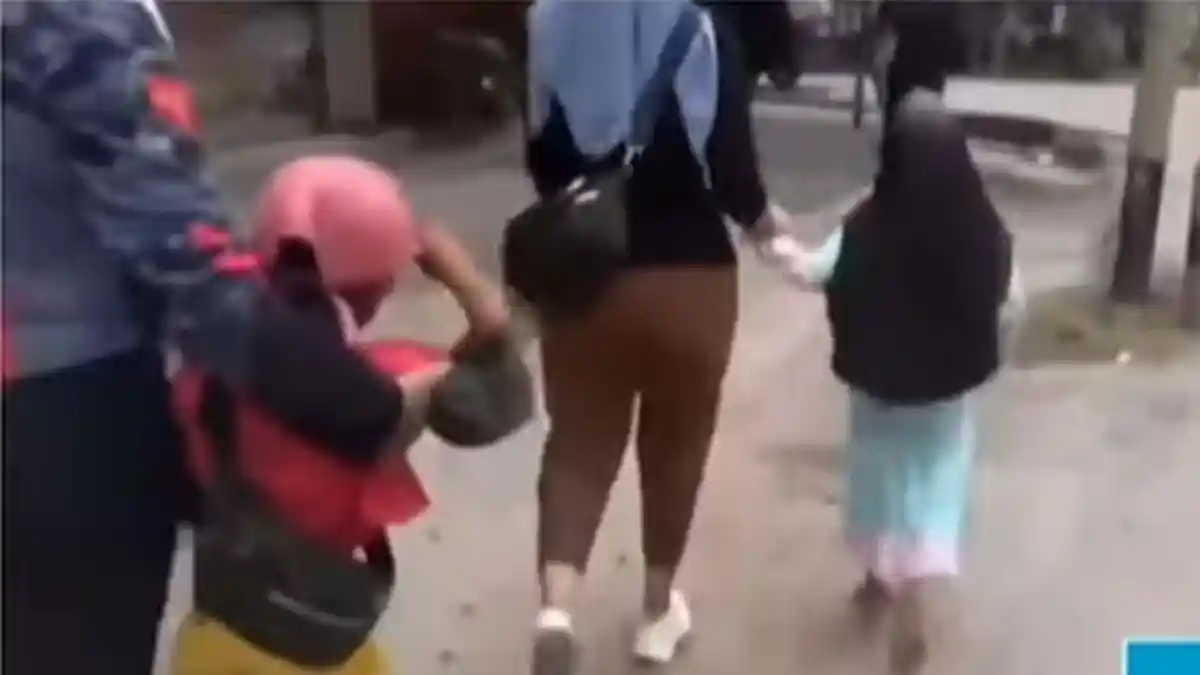 Orangtua Jadikan 12 Anaknya Pengemis, Bisa Kumpulkan Uang Puluhan Juta Per Bulan