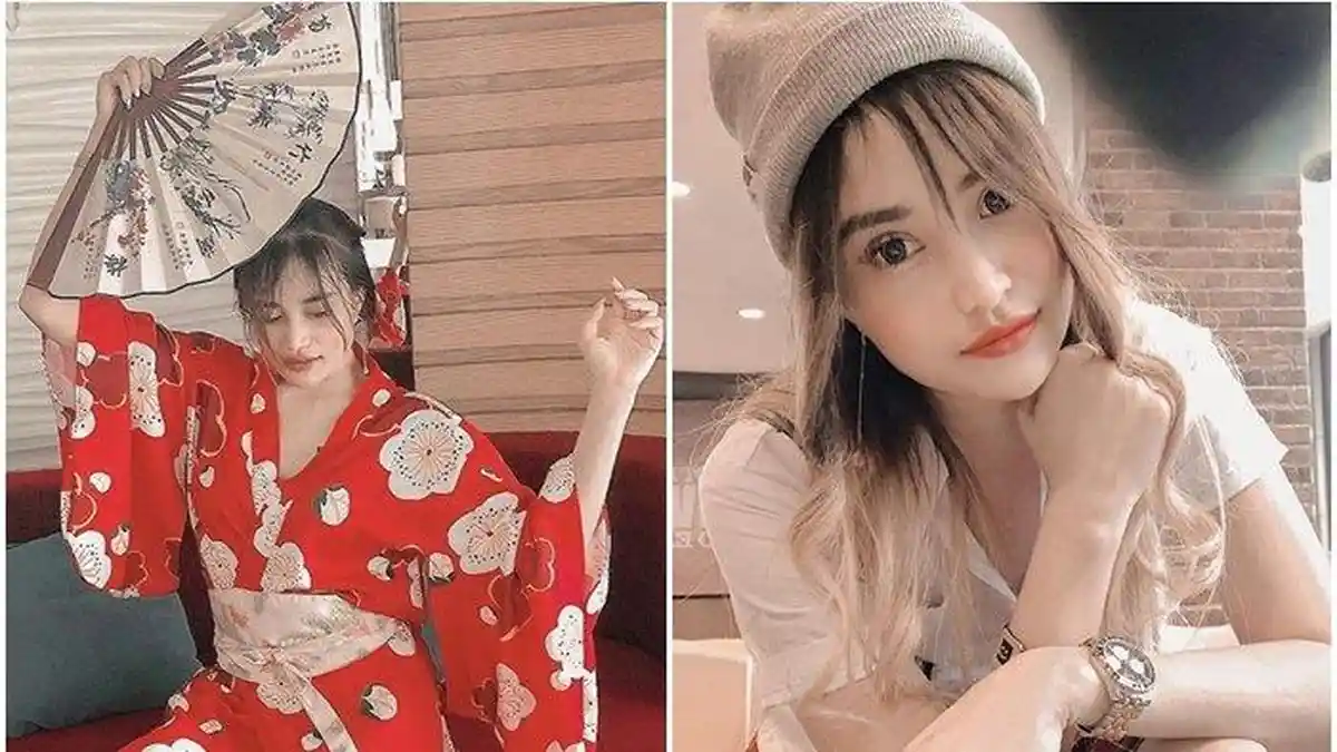 Sosok Aretha Mozza Dilaporkan ke Polisi Atas Penipuan TikTok Cash, Pamer Cuan 14 Miliar, Player ML