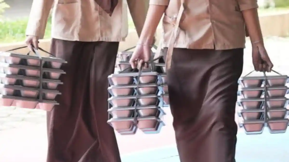 BGN: Setiap Yayasan Wajib Memastikan BPJS Ketenagakerjaan Bagi Pegawai dan Relawan