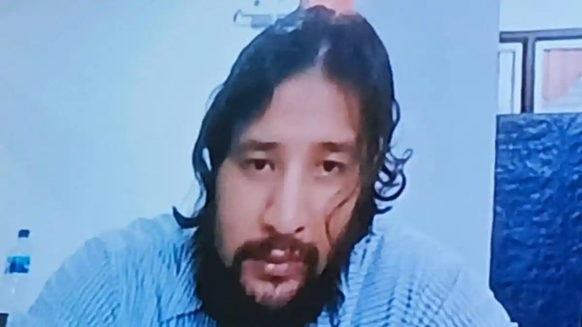 Siap Sidang Perkara Narkoba, Ammar Zoni Jalani Sidang Daring dari Lapas Karanganyar Nusakambangan