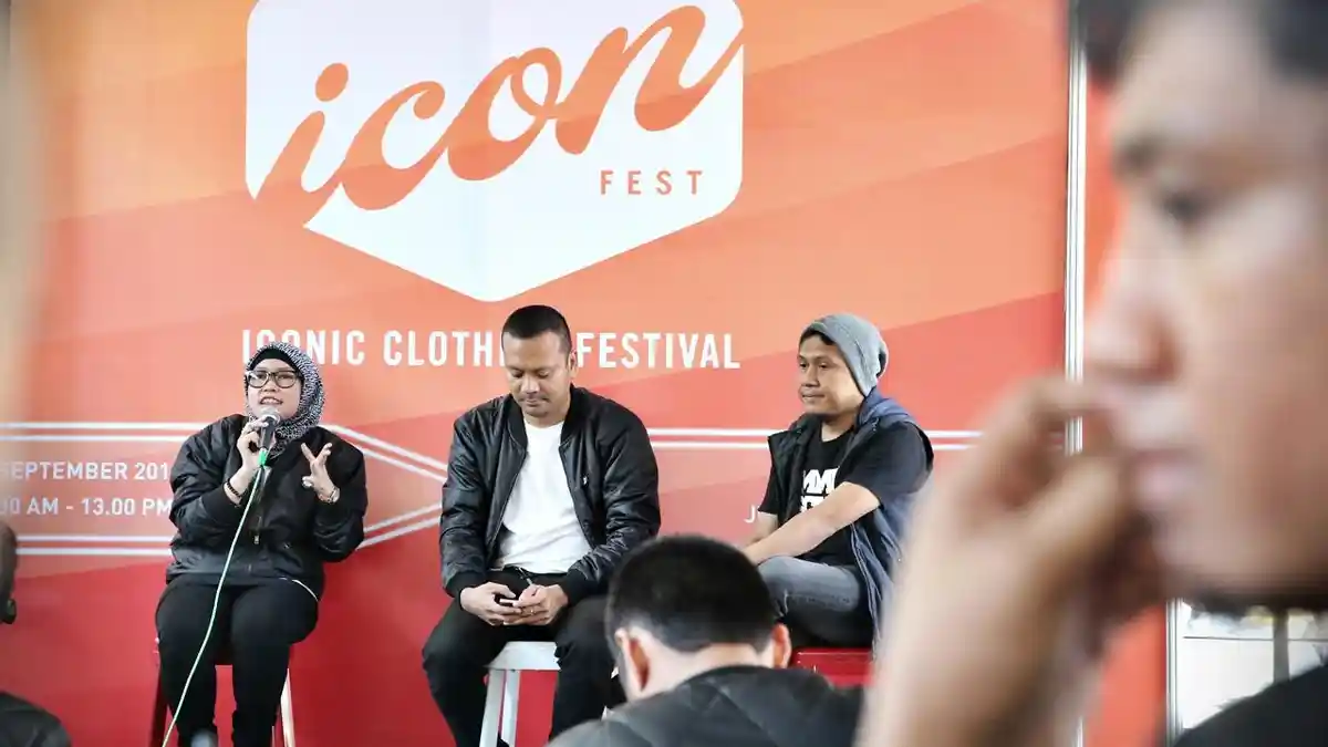 Mulai Besok, Pameran Clothing Kekinian Hadir di CCC Makassar