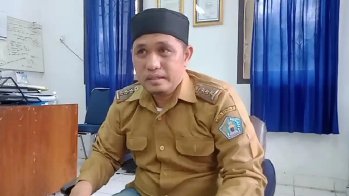 Sapi dan Kambing Kurban di RPH Kendari Bebas PMK, Hewan Ternak Lokal Konsel, Konawe, Muna Sultra
