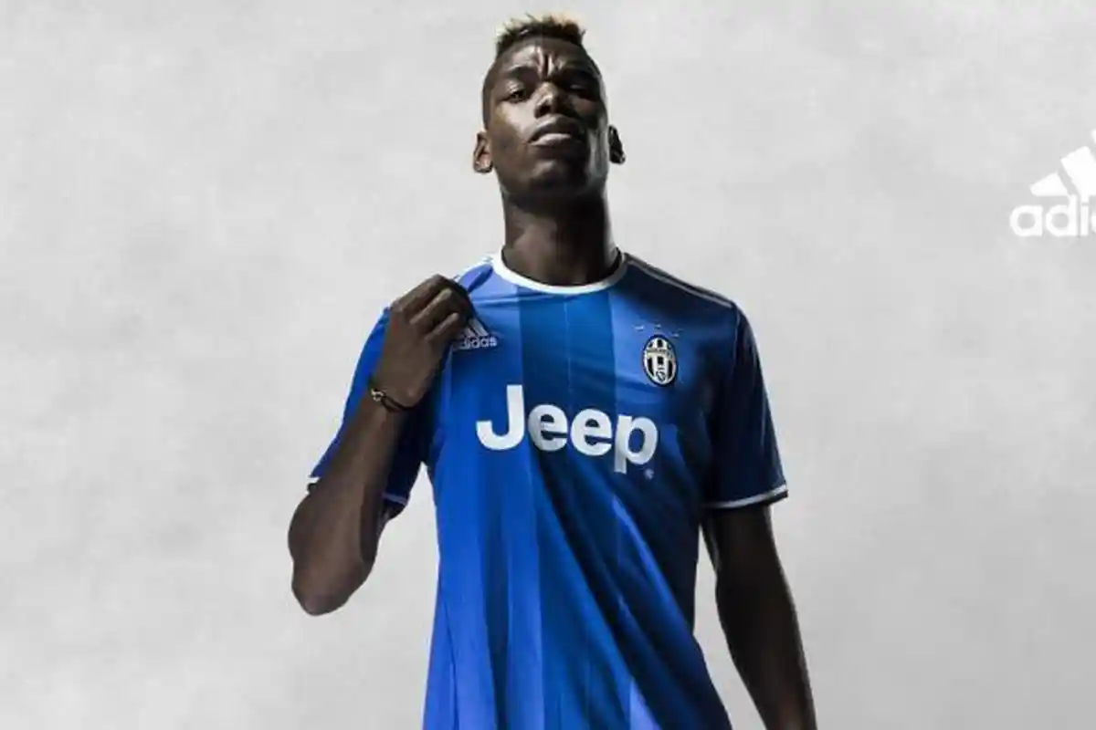 Situasi Sulit Paul Pogba di Juventus, Imbas Cedera Eks Man United Punya Dua Pilihan Tak Enak