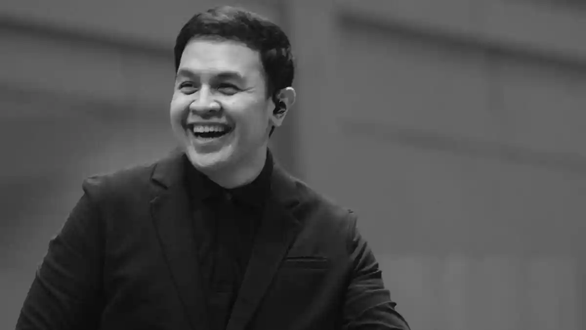 Ditanya Soal Ide di Balik Lagu Nala, Tulus: Saya Lupa Lagi Mikirin Apa