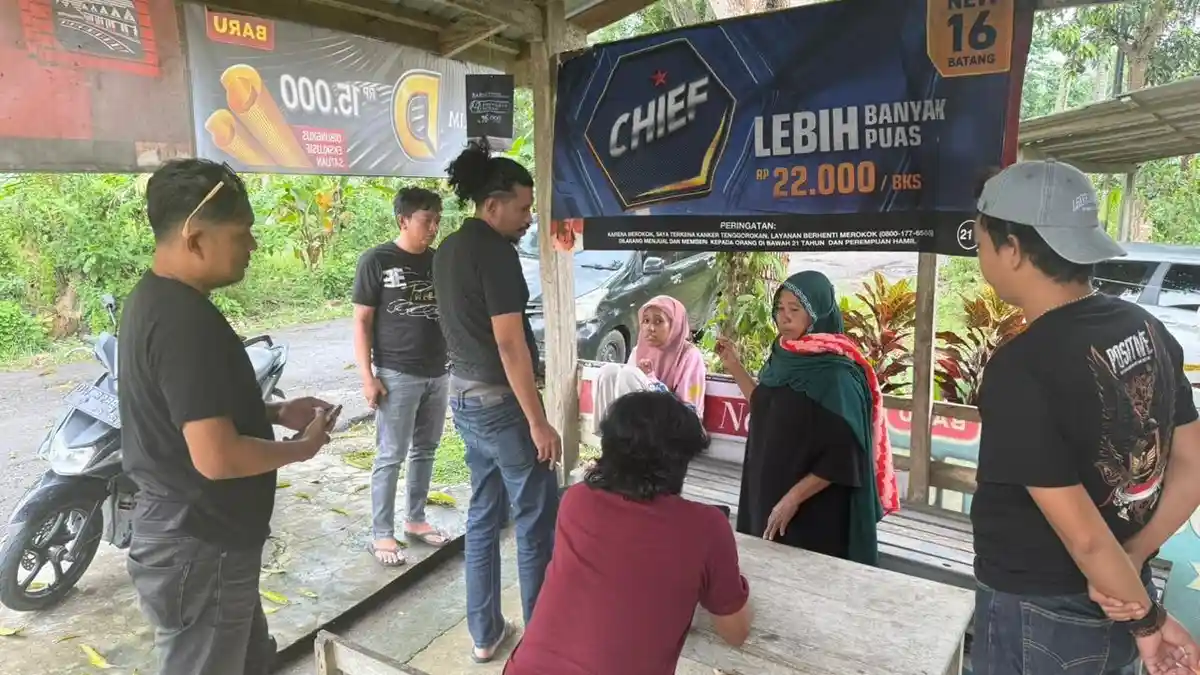 Remaja 14 Tahun di Sinjai Dilaporkan Hilang, Ternyata Rekayasa Penculikan untuk Tebusan Rp5 Juta