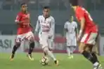 Persija vs PS TNI