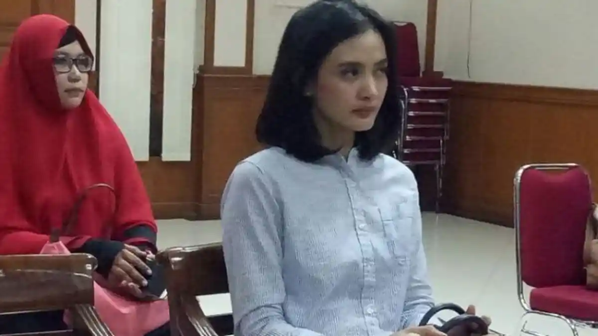 Sudah Tiga Tahun Diceraikan Aktor Ibnu Jamil, Ternyata Ade Maya Eks ...