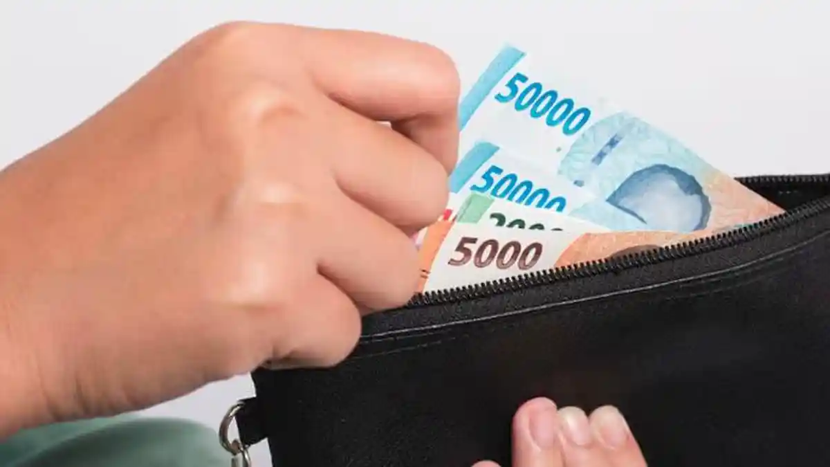 Rugi Rp3 M karena Tokonya Ditabrak Pajero, Gena Kesal Cuma Diganti Rugi ...