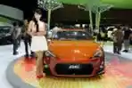 Toyota 86
