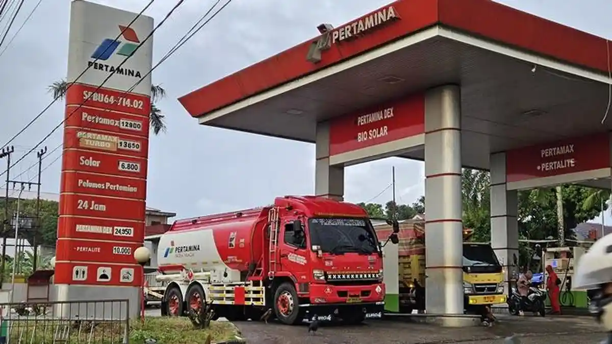 Klarifikasi Soal Kelangkaan Bio Solar, SPBU Paringin: Stok Terbatas dan ...
