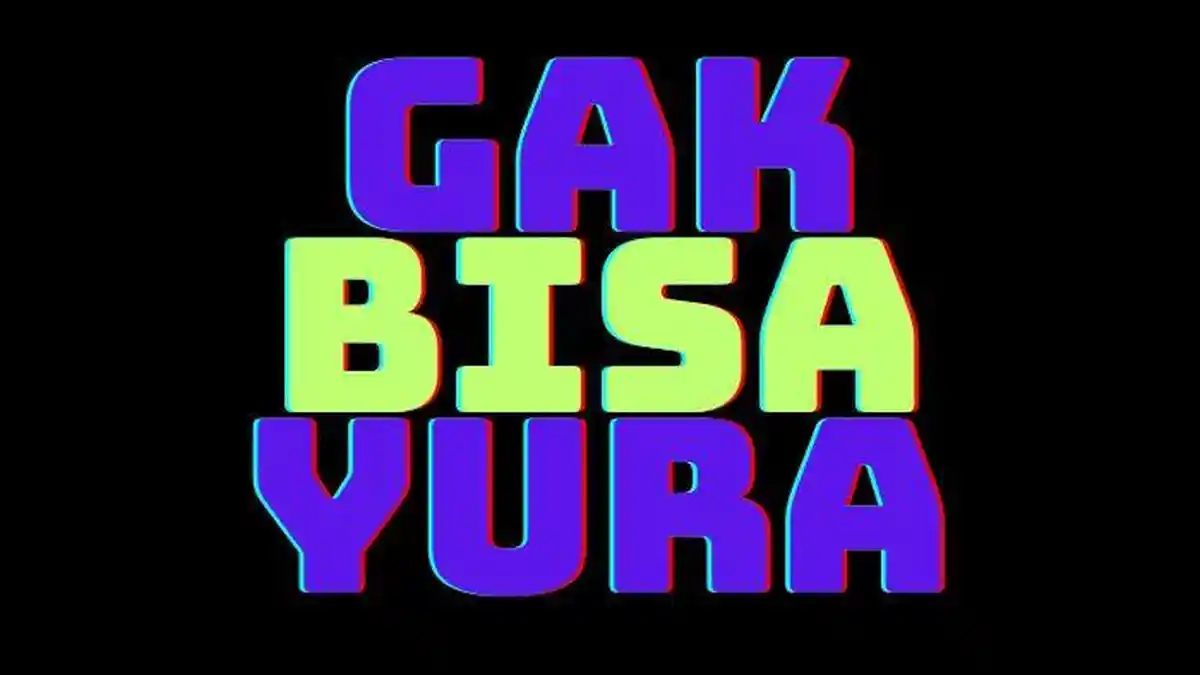 Apa Arti 'Aku Gak Bisa Yura' yang Trending di TikTok?, Yuk Simak Penjelasannya