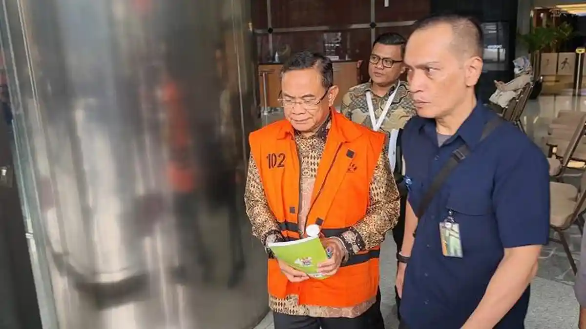 KPK Panggil Tim Sukses Sudewo, Eks Ketua DPRD hingga Kades Diperiksa Terkait Kasus Pemerasan