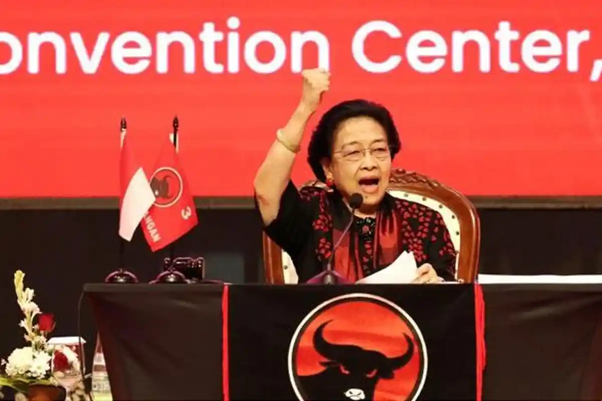 Megawati Kunjungan ke Blitar Hari Ini, Temui Kader PDIP dan Ziarah ke Makam sang Ayah 
