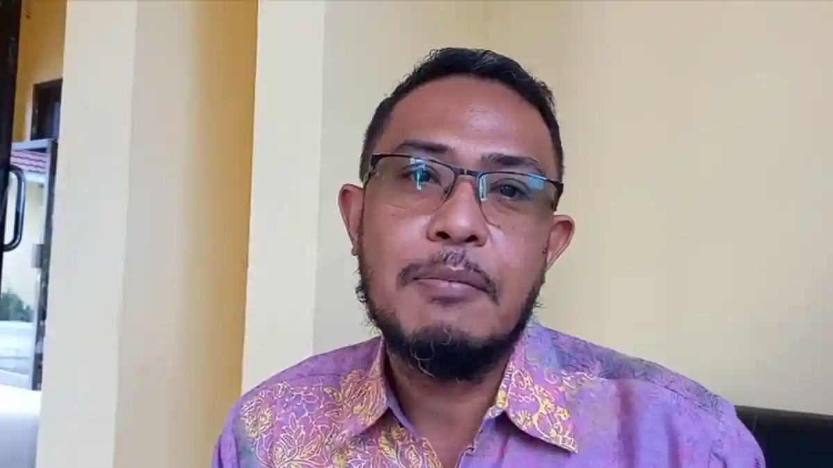 55.125 Pekerja Formal di Sigi Belum Terdaftar di BPJS Ketenagakerjaan