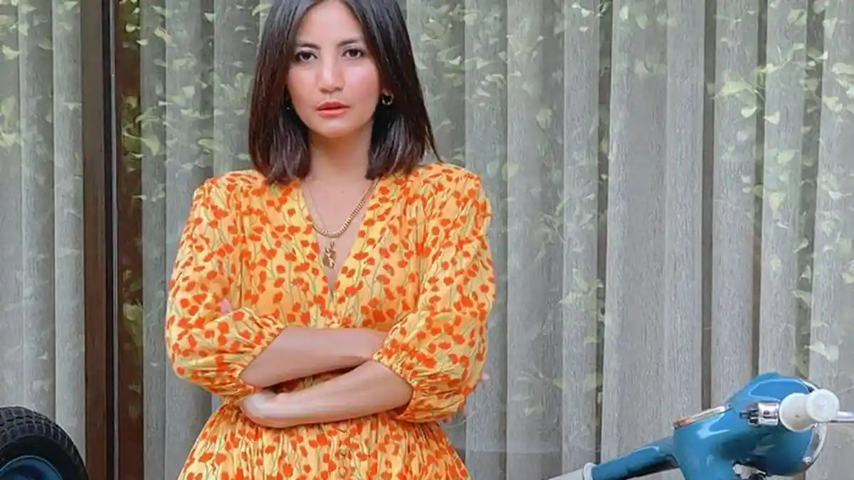 MENGENAL SOSOK Natasha Dewanti Pemeran Mama Sarah, Bantu Elsa Justru Terjerumus Kejahatan Putrinya