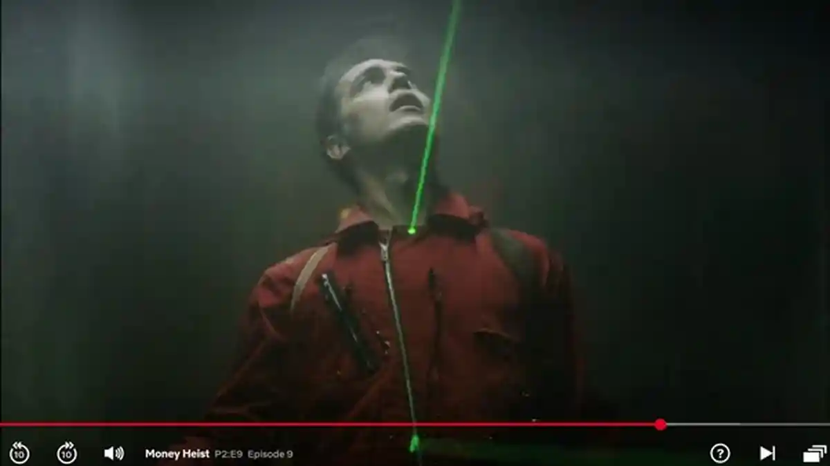 Berlin dan Moscow Mati, Ini Link Nonton dan Dowonload Money Heist Part 2, Netflix dan Link Lain