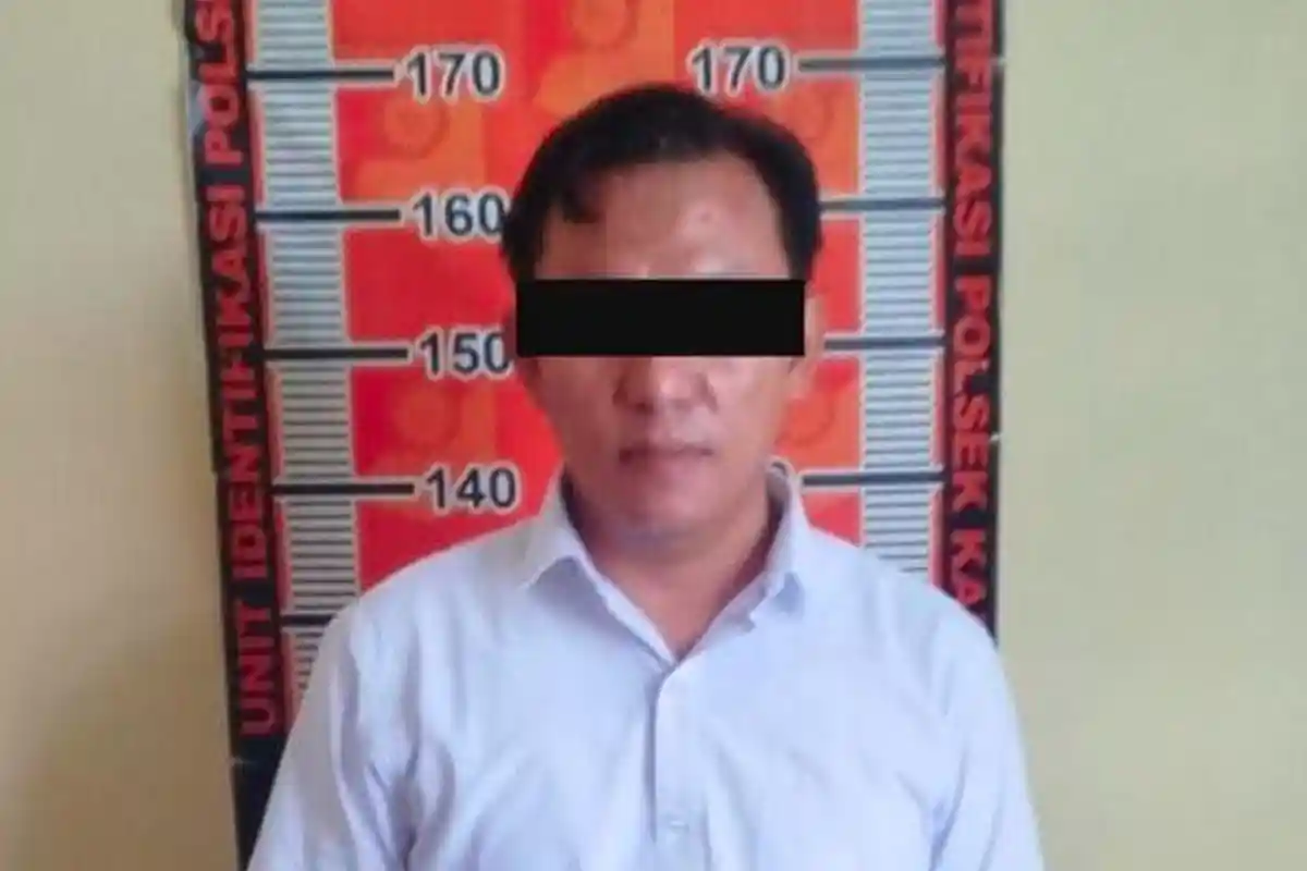 Tangis Wanita di Bojonegoro Dilecehkan di Depan Umum, Tersangka belum Ditahan