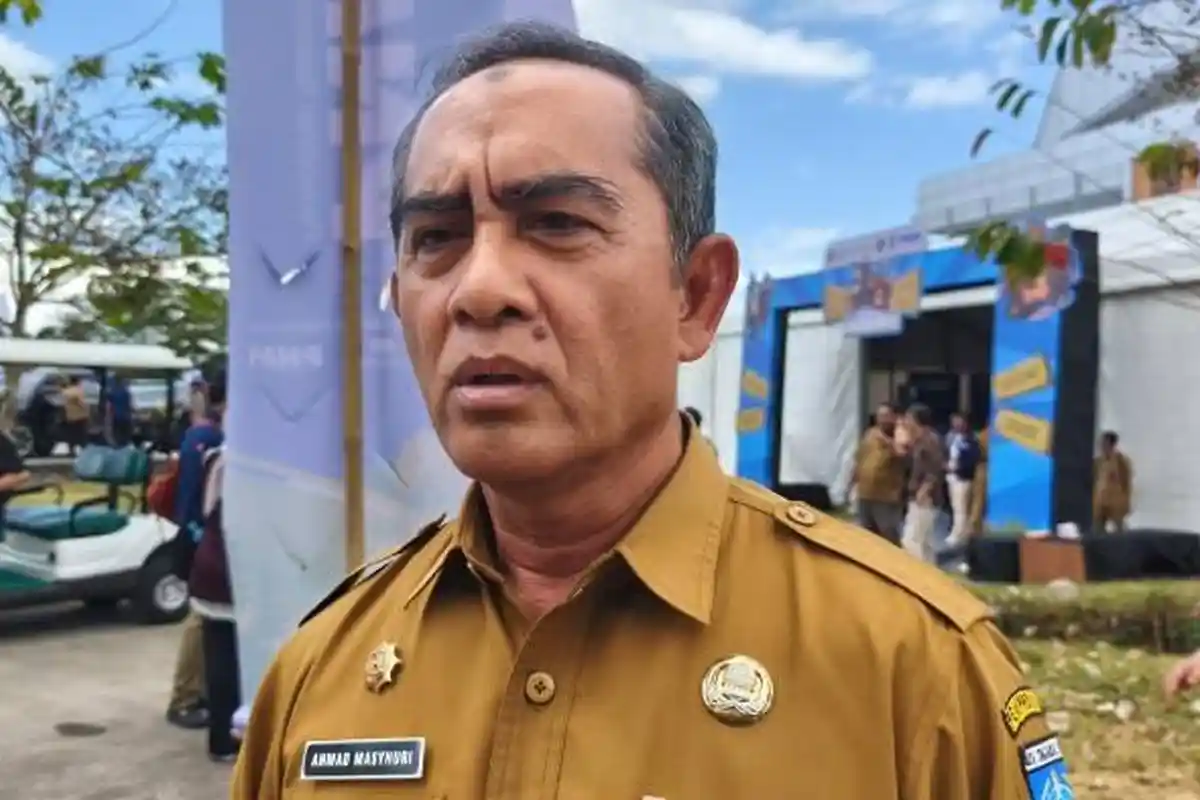 50 Kopdes Model di NTB Ditarget Mulai Beroperasi pada Oktober 2025, Bakal Dapat Suntikan Modal