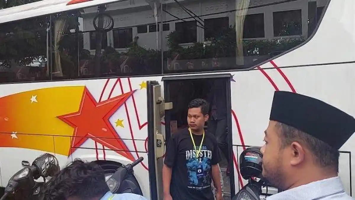 Sejumlah Kelurga Korban Tragedi Kanjuruhan Ngaku Diintimidasi, Mabes Polri: Laporkan Kalau Ada Bukti