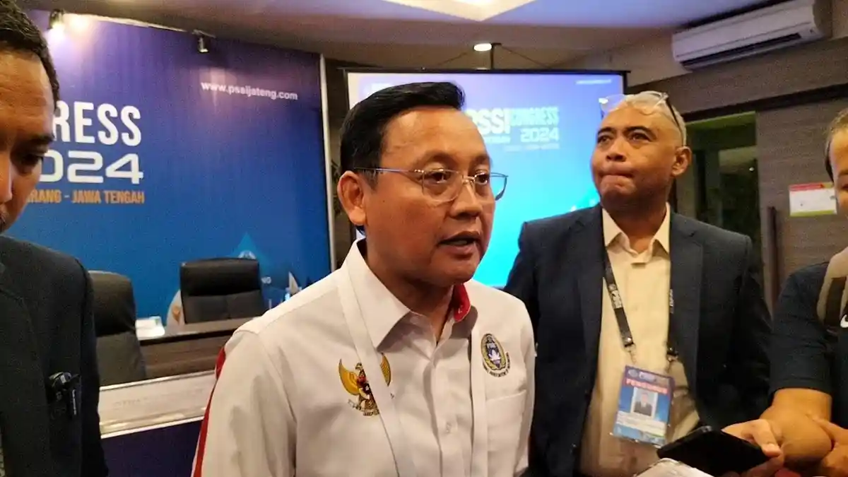 Liga 4 Pakai Dana APBD? PSSI: Sudah Disetujui Mendagri dan Kemenpora  