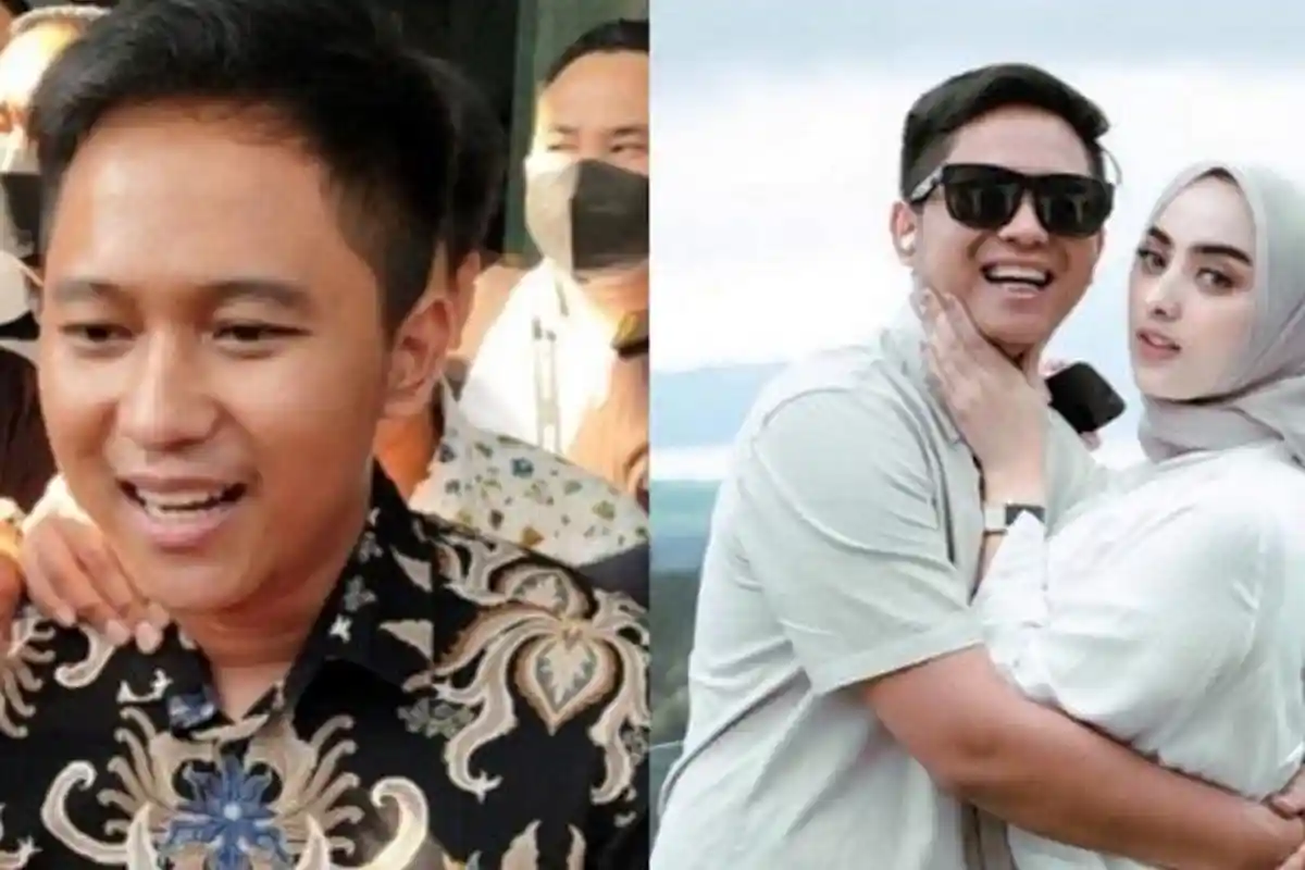 Jelang Sidang Doni Salmanan, Dinan Fajrina Panjatkan Doa, Harap Pernikahannya hingga Jannah