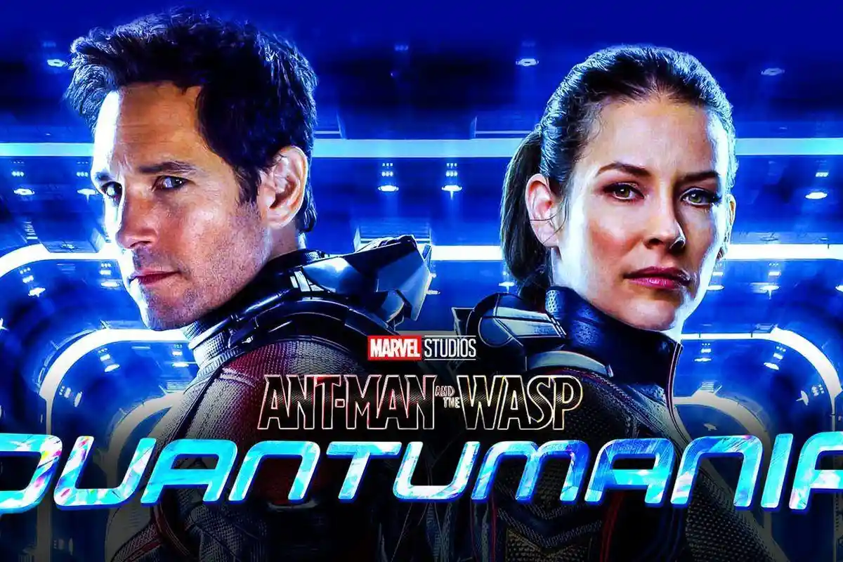 Jadwal Bioskop Cilacap 26 Februari 2023: Ant-Man and the Wasp: Quantumania Masih Tayang di Cilacap