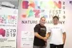 Balkonjazz Festival Segera Digelar di Borobudur