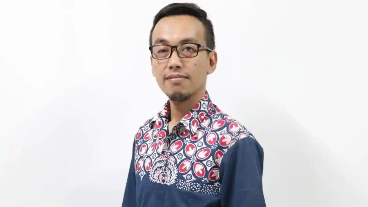 HPMV Virus Penyakit Apa? Epidemiolog Unair Paparkan Karakteristik dan Langkah Pencegahan