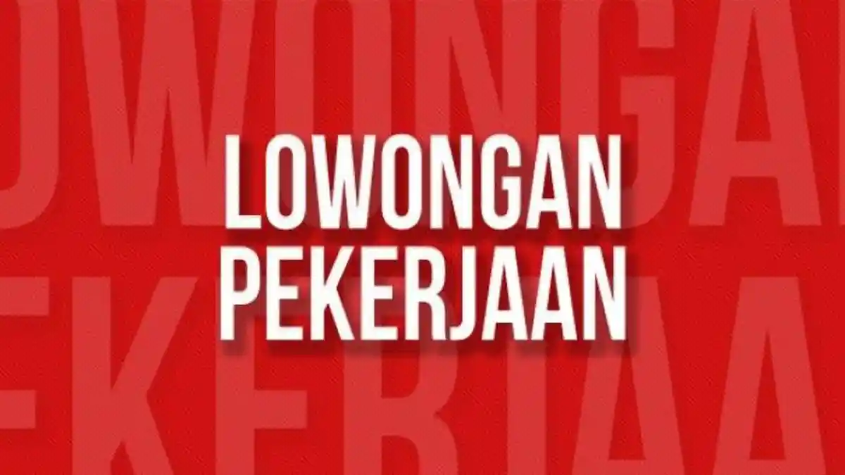 Buruan Lowongan Kerja SMA, D3, PT Astra Honda Motor Cari Banyak Karyawan Cek Syarat & Daftar di Sini
