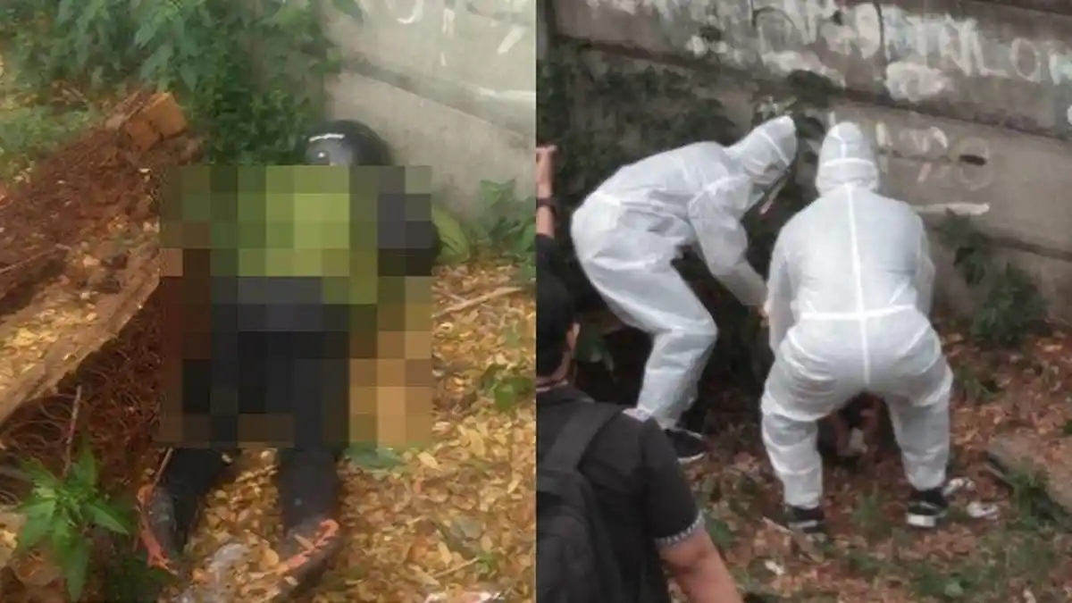 Ibu Yodi Prabowo Duga Ada Skenario di Balik Tewasnya sang Anak: Tidak Bunuh Diri, Ada Pelakunya